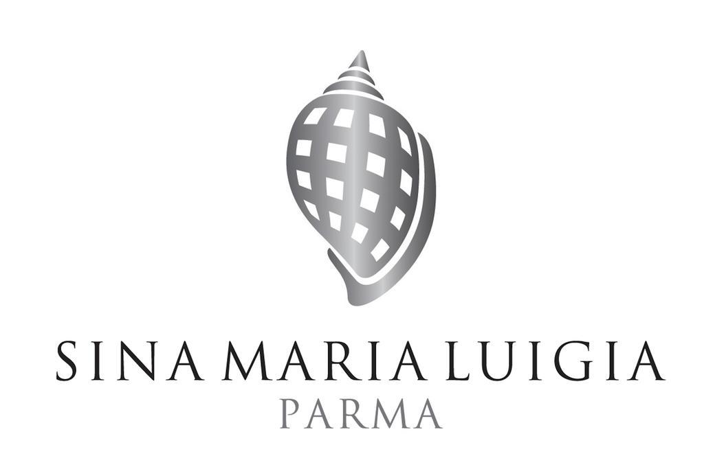 Sina Maria Luigia 호텔 파르마 외부 사진
